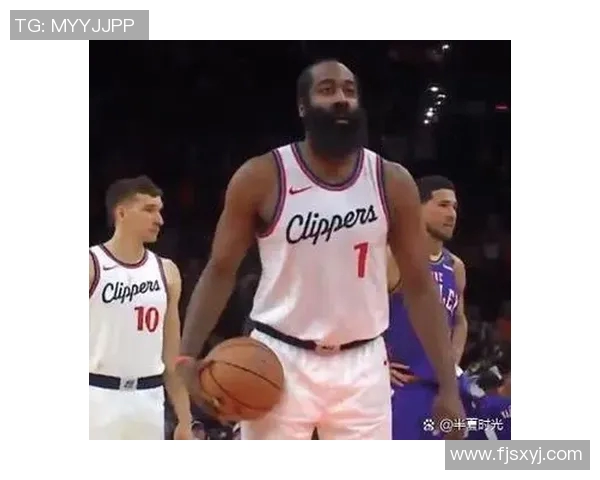 快船惨败魔术！仅靠哈登死顶，祖巴茨太软，博格丹+二老又崩了！