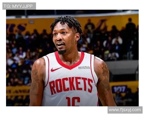 火箭遇危机！神射手伤缺4-6周，锋线陷用人荒，底薪替补临危受命