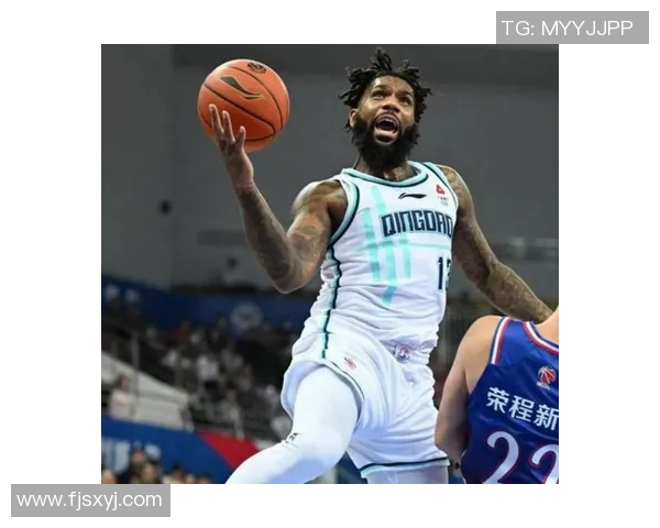 鲍威尔称不关注青岛队，专注与山东男篮化学反应