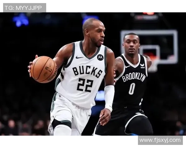 雄鹿最大落后45分惨败！东部倒数第三篮网都能轻取，字母哥离队实至名归