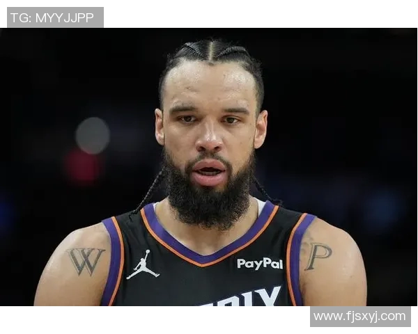 吉莱斯皮：狄龙得知骨折时很沮丧，第二天就开始一只手投篮了